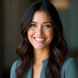 Analia Rodriguez - Creative Director headshot