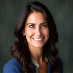 Sofia Perez - Branding Specialist headshot